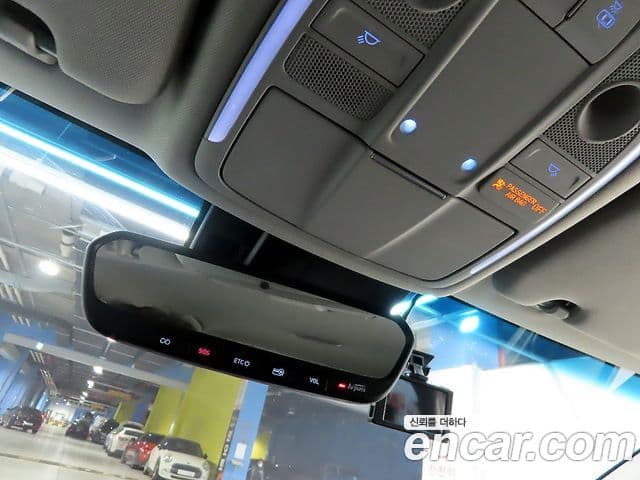 Genesis G70 2019 — ფოტო 16/20