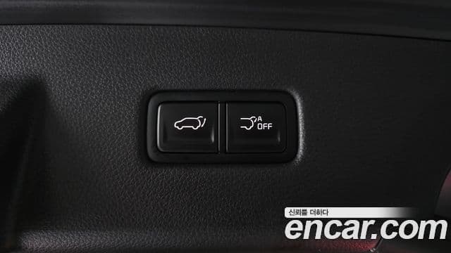 Kia Carnival 2023 — ფოტო 20/20