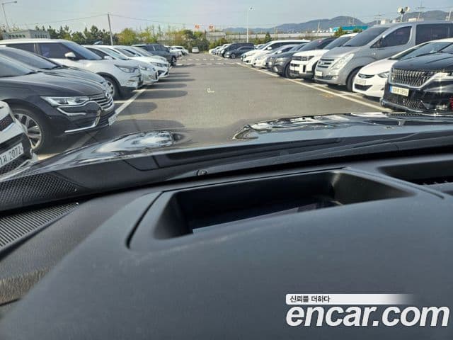 Kia Sorento 2021 — ფოტო 16/20