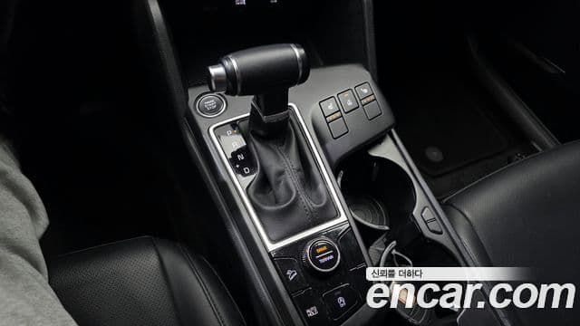 Kia Sportage 2021 — Şəkil 9/20