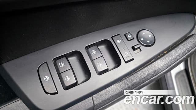 Kia Sportage 2021 — Şəkil 14/20