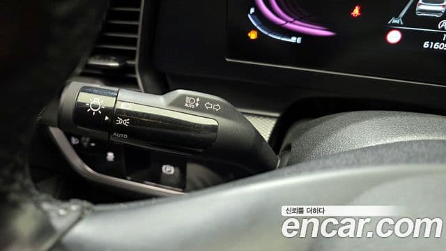 Kia Sportage 2021 — Şəkil 16/20