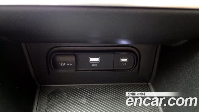 Kia Sportage 2021 — Şəkil 7/30