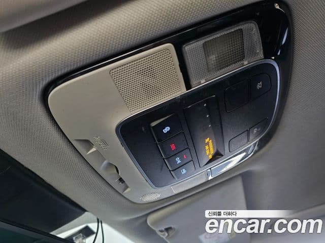 Hyundai The New Tucson 2021 — Фото 17/20