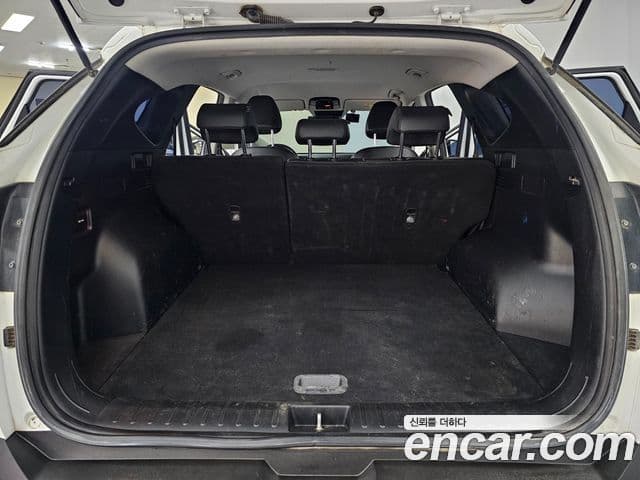 Hyundai The New Tucson 2021 — Фото 19/20