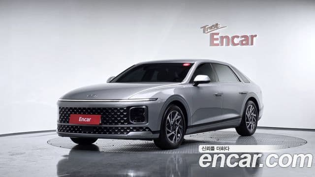 Hyundai Grandeur 2023 — Şəkil 1/20