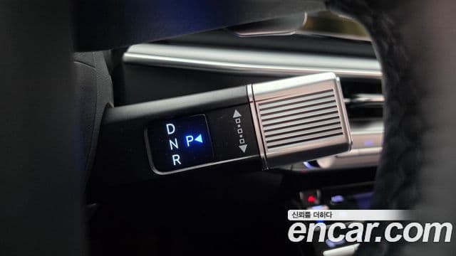 Hyundai Grandeur 2023 — Şəkil 9/20