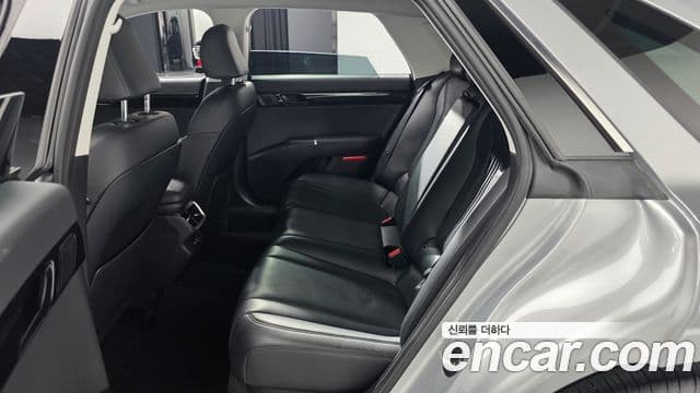 Hyundai Grandeur 2023 — Şəkil 12/20