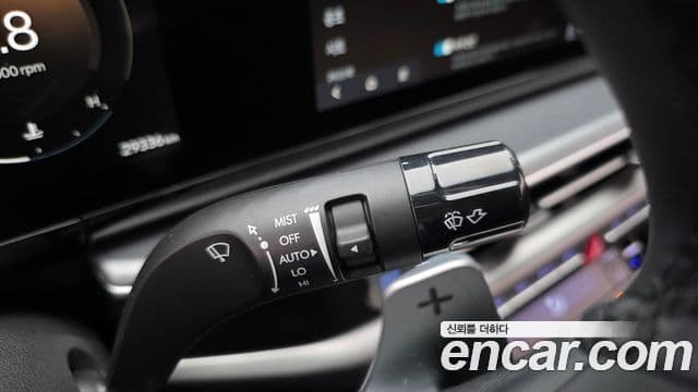 Hyundai Grandeur 2023 — Şəkil 18/20