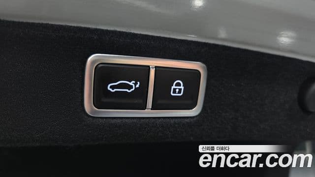 Hyundai Grandeur 2023 — Şəkil 20/20