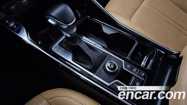 Kia Sorento 2020 — Фото 9/20
