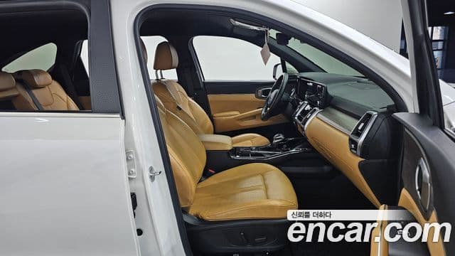 Kia Sorento 2020 — Фото 11/20