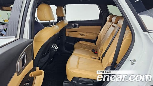 Kia Sorento 2020 — Фото 12/20
