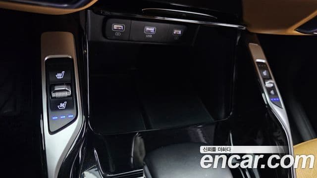 Kia Sorento 2020 — Фото 16/20