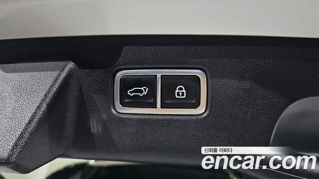 Kia Sorento 2020 — Фото 20/20