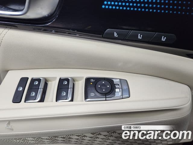 Kia Carnival 2025 — ფოტო 10/20