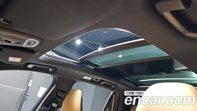 Volvo XC90 2020 — Şəkil 18/20