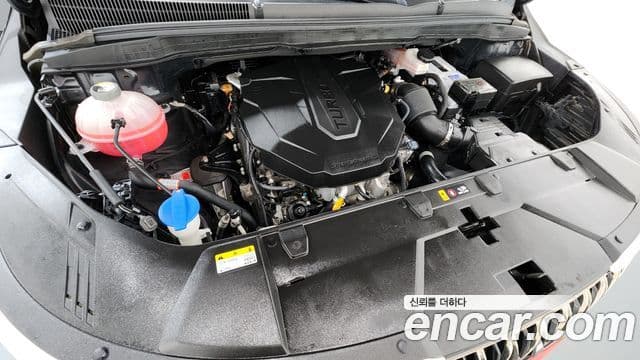 Kia Carnival 2022 — Şəkil 6/20