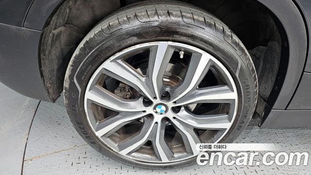 BMW X2 2021 — Şəkil 4/20
