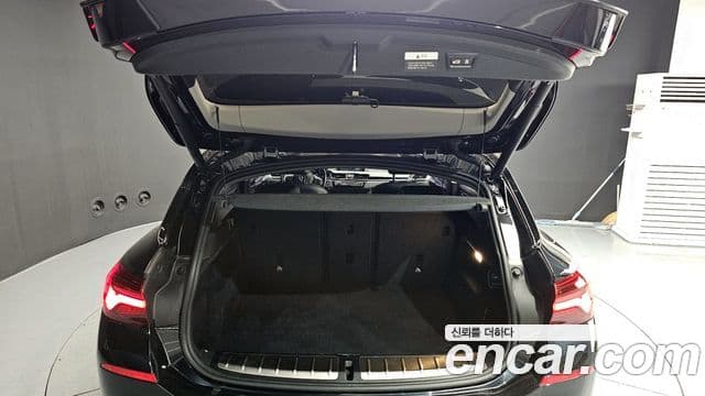 BMW X2 2021 — Şəkil 13/20
