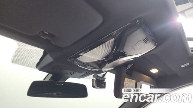 BMW X6 2022 — ფოტო 19/20