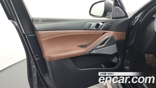 BMW X6 2022 — Photo 15/30