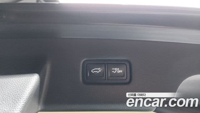 Kia Carnival 2023 — ფოტო 4/20