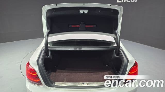 Kia The K9 2019 — Şəkil 20/20