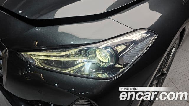 Genesis G70 2018 — Photo 15/30