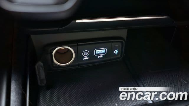 Genesis G70 2018 — Photo 10/30