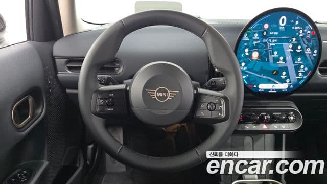 Mini Cooper C 2025 — Фото 13/20
