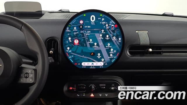 Mini Cooper C 2025 — Фото 14/20