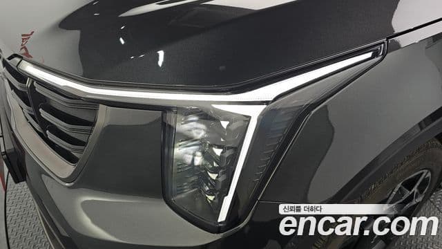 Kia Sorento 2025 — Şəkil 14/31