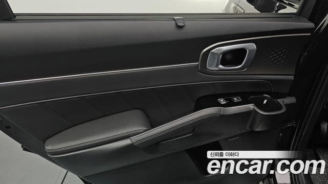 Kia Sorento 2025 — Şəkil 5/31