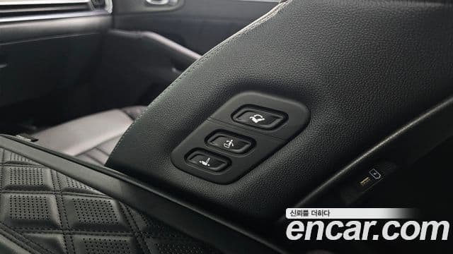Kia Sorento 2025 — Şəkil 21/31
