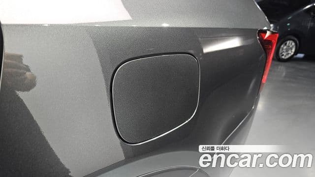 Kia Sorento 2025 — Şəkil 17/31