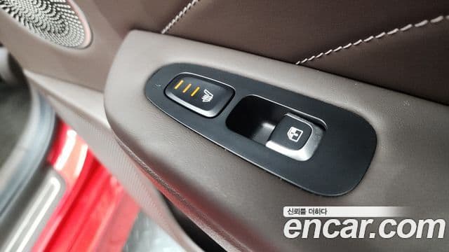 Kia Stinger 2020 — Şəkil 18/20