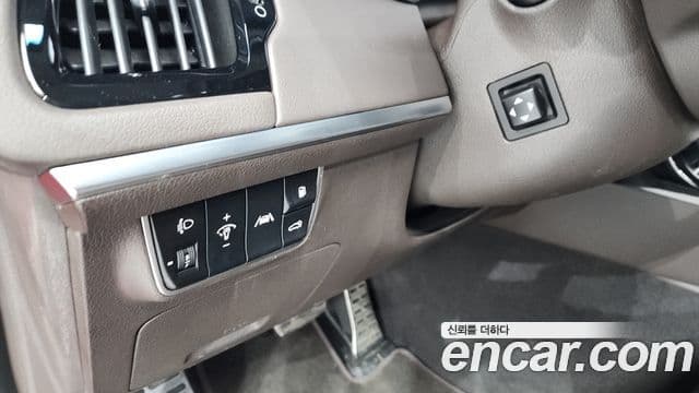 Kia Stinger Meister 2020 — Photo 30/41
