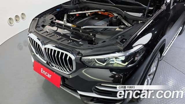 BMW X5 2021 — Photo 3/20