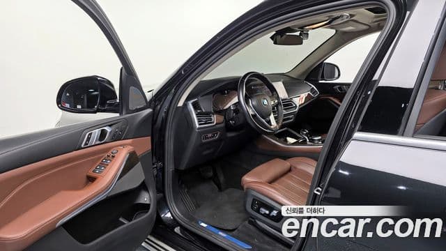 BMW X5 2021 — Photo 2/20