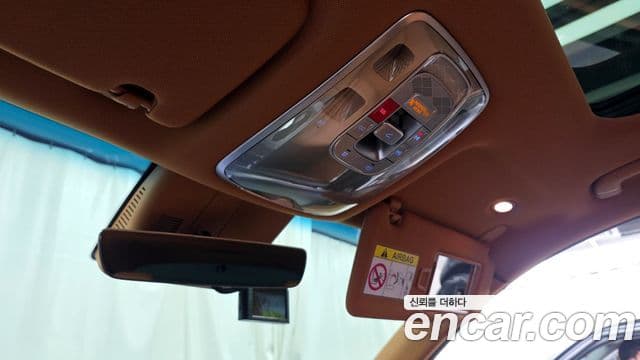 Genesis GV80 2023 — Şəkil 23/33