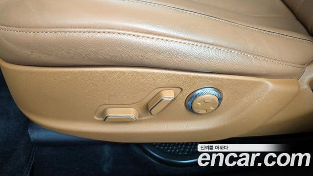 Genesis GV80 2023 — Şəkil 33/33