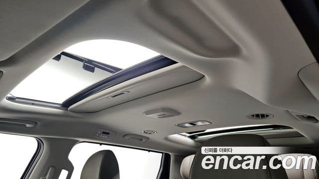 Kia Carnival 2024 — Фото 20/20