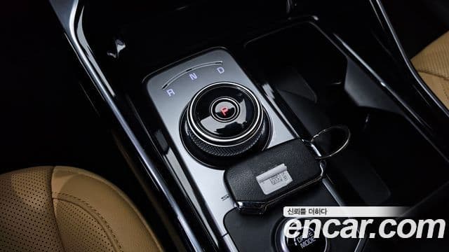 Kia Sorento 2020 — Фото 9/20