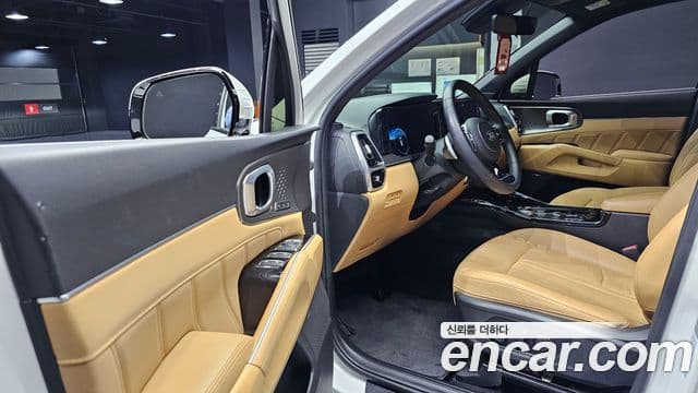 Kia Sorento 2020 — Фото 10/20