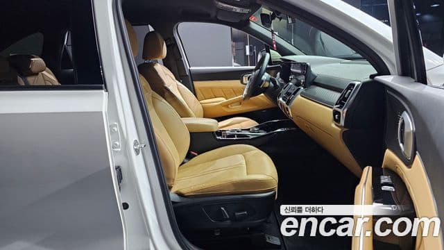 Kia Sorento 2020 — Фото 11/20