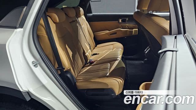 Kia Sorento 2020 — Фото 12/20