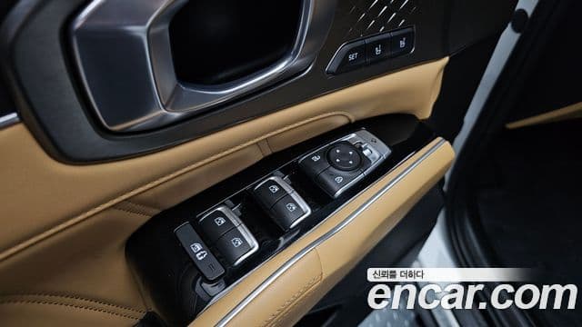 Kia Sorento 2020 — Фото 16/20