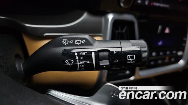 Kia Sorento 2020 — Фото 18/20