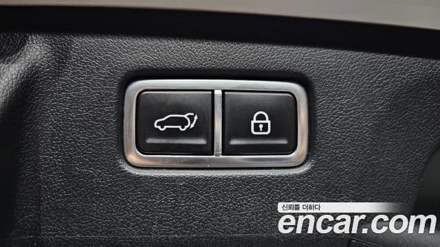 Kia Sorento 2020 — Фото 20/20